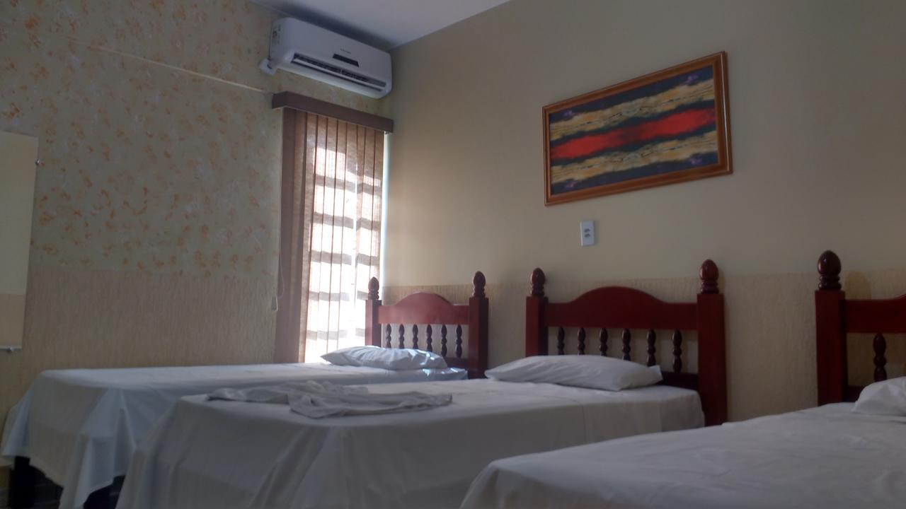 Hotel Paulista ウナイ エクステリア 写真